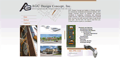 Desktop Screenshot of agcdc.com